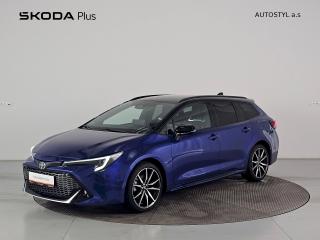 Toyota Corolla 2.0HEV 197k GR SPORT DYNAMIC H