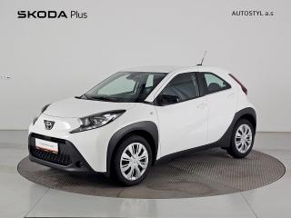 Toyota Aygo X 1.0 53kW COMFORT