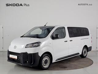 Toyota ProAce Verso 2.0D 106kW L2 COMBI 8M�ST