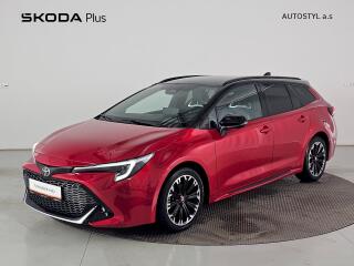 Toyota Corolla TS 1.8HEV 140k GR SPORT
