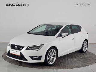 Seat Leon 1.8TSi 180k FR DYNAMIC