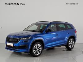 koda Kodiaq 1.5 TSI 110kW DSG  SPORTLINE T