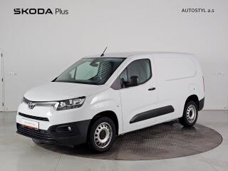 Toyota ProAce City Verso 1.5D 130k ACTIVE TA�N�