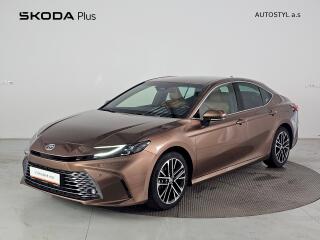 Toyota Camry 2.5HEV 230k PRESTIGE