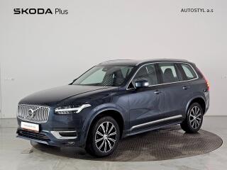 Volvo XC90 2.0TDI B5 AWD 173kW �R