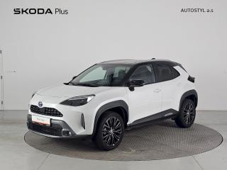 Toyota Yaris Cross 1.5 HEV CVT Adventure