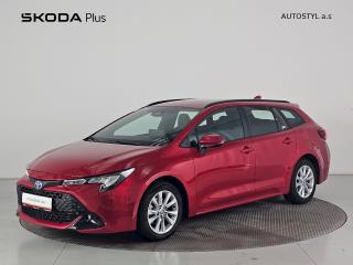 Toyota Corolla 1.8HEV 140k TS COMFORT TECH NA
