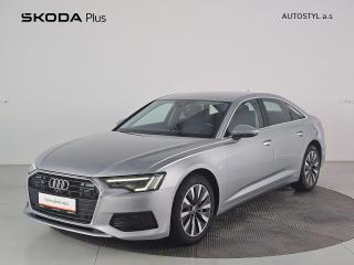 Audi A6 3.0TDI 210kW 4x4 50 Quattro NA