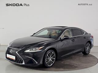 Lexus ES 300h 2.5HEV 218k BUSINESS EDITION
