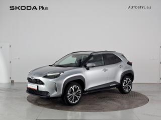 Toyota Yaris Cross 1.5HEV 130k EXECUTIVE