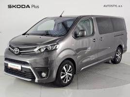 Toyota ProAce Verso 2.0D L2 Family Comf Navi 8S