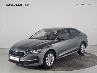 �koda Octavia 1.5TSI 85kW SELECTION
