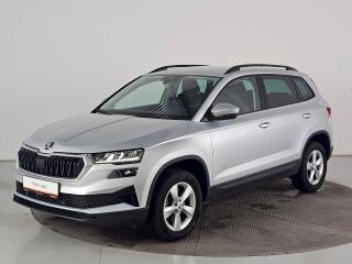 �koda Karoq 1.5TSi 110kW SELECTION