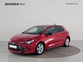 Toyota Corolla 1.8HEV 122k COMFORT TECH