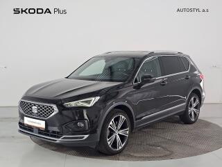 Seat Tarraco 2.0TDI 140kW 4x4 Xcellence DSG