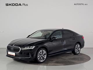 �koda Superb 1.5TSi DSG Top Selection Ta�n�