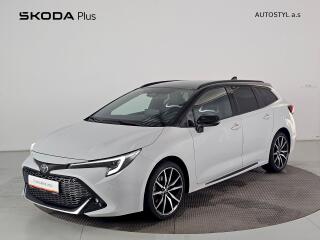 Toyota Corolla 2.0HEV 197k GR Dynamic