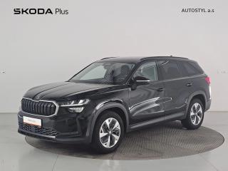 koda Kodiaq 2.0TDI 110kW DSG SELECTION TA