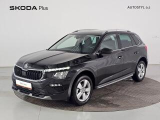 �koda Kamiq 1.0TSI 85kW TOP Selection