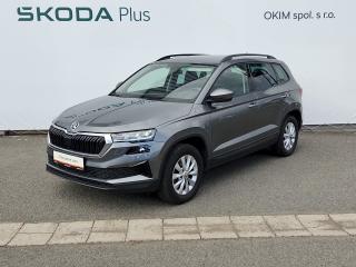 koda Karoq Ambition 1.5 Tsi 110 Kw DSG