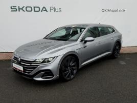 Volkswagen Arteon SB R-LINE 2.0 TDI 147 kw 7DSG