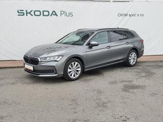 �koda Superb Combi Selection 1.5 Tsi 110 DS