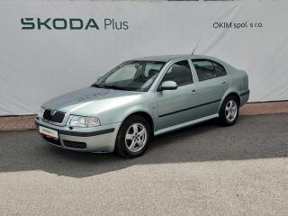 �koda Octavia TOUR 1.9TDI 74KW