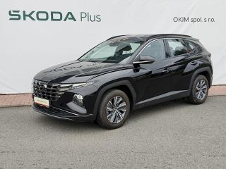 Hyundai Tucson 1.6 T-GDI 110 Kw comfort
