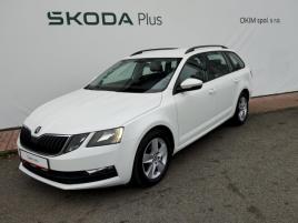 koda Octavia Combi Ambition Plus 1.0 Tsi 85