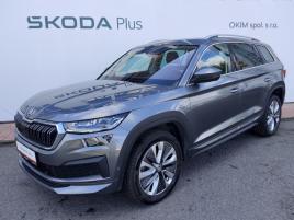 koda Kodiaq L&K 2.0 Tdi 147 Kw 4x4 DSG