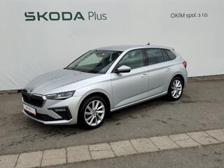 �koda Scala Top Selection 1.0 Tsi 85 Kw