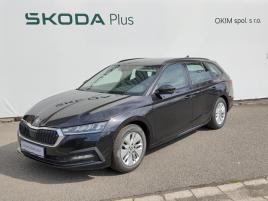 koda Octavia Combi Ambition  2.0 Tdi 85 kw