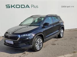 koda Karoq Style Plus 2.0 Tdi 85 Kw DSG