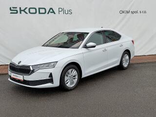 �koda Octavia Top Selection 1.5 Tsi 110 Kw D