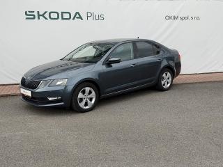 koda Octavia Ambition 1.5 Tsi 110 Kw DSG