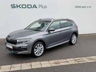 �koda Kamiq Top Selection 1.0 Tsi 85 Kw DS