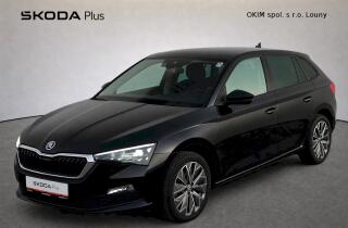 �koda Scala Tour 1.0 Tsi 81 Kw DSG