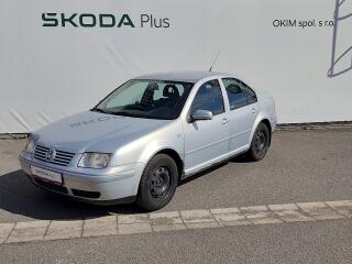 Volkswagen Bora 1.9 Tdi 66Kw 4Motion