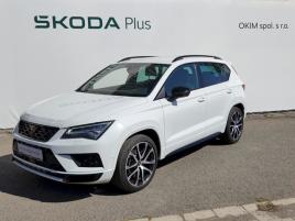 Cupra Ateca 2.0 TSI 221 kw DSG 4Drive