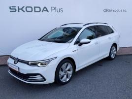 Volkswagen Golf VARIANT STYLE 2.0 TDI 110 Kw 7