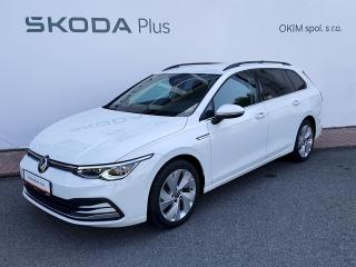 Volkswagen Golf Variant VARIANT STYLE 2.0 TDI 110 Kw 7