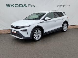 �koda Elroq iV 85 210 Kw Advanced