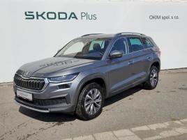 koda Kodiaq Style Plus 2.0 Tdi 110 Kw 4x4