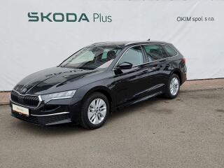�koda Octavia Combi Top Selection 1.5 Tsi 11