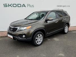 Kia Sorento 2.2 CRDi 145 Kw 4WD