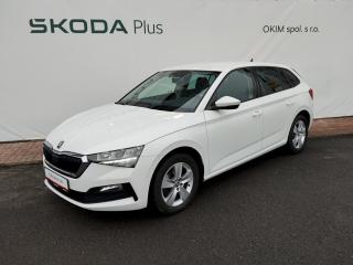 koda Scala Ambition 1.6 Tdi 85 Kw