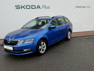 koda Octavia Combi Style1.6 Tdi 85 kw