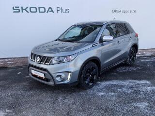 Suzuki Vitara 1.4 Booster Jet 4x4  AT