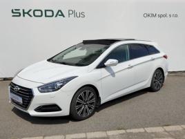 Hyundai i40 1.7  CRDi 104kW automat panora