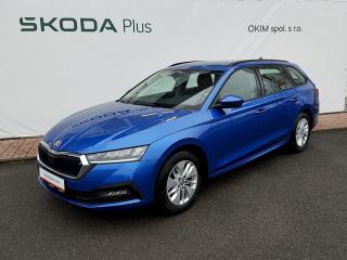 koda Octavia Ambition 2.0 Tdi 85 Combi